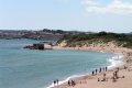 Urlaub mit der Familie Cala Montgo l'Escala