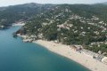 Holiday in Spain at the golf course of Playa de Pals Costa Brava