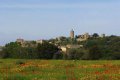 Holiday in Spain at the golf course of Playa de Pals Costa Brava