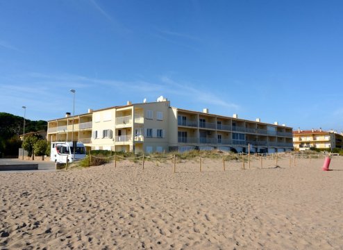 Strand Appartement Spanien Costa Brava