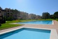 Spain apartment facing the sea