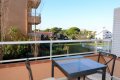 Spain apartment facing the sea