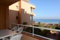 Spain apartment facing the sea