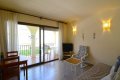 Vacaciones en l'Estartit en el apartamento