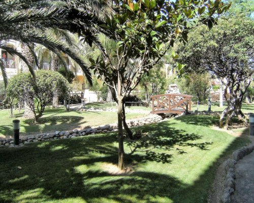 Apartment in l'Estartit an der Costa Brava