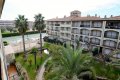 Apartment in l'Estartit an der Costa Brava
