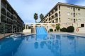 Wohnung in l'Estartit an der Costa Brava