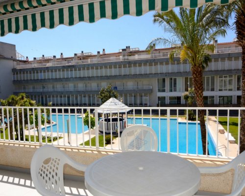 Spanien Appartements in l'Estartit