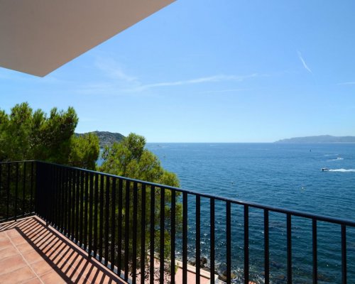 Spanien Ferienwohnung am Meer mieten