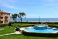 Spanien strandnahe Ferienwohnung l´Estartit