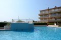 Spanien Strand Appartement Costa Brava