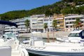 Spanien Appartement am Yachthafen mieten