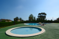 l'Estartit - Costa Brava Bungalow mit Pool mieten