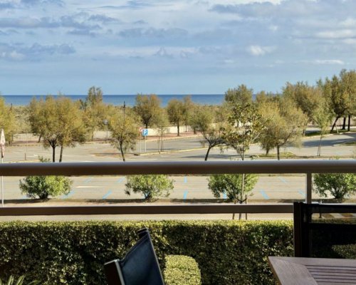 apartment playa de pals mieten 2