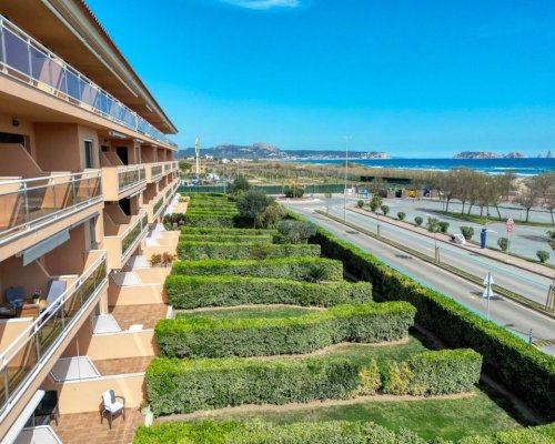  Strand Ferienwohnung Playa de Pals Costa Brava Spanien