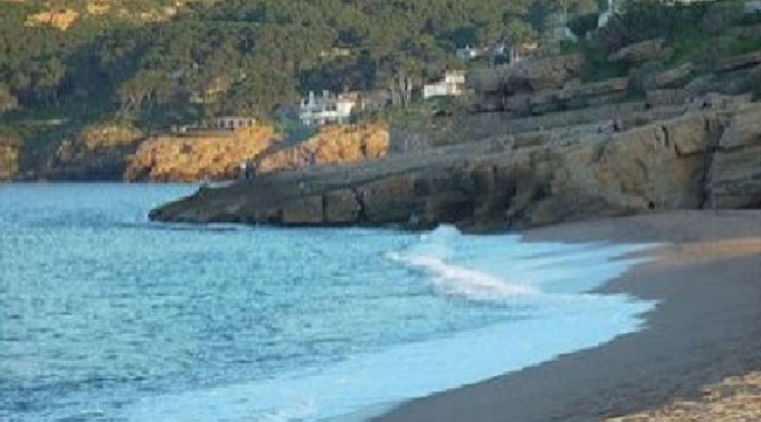  Strandurlaub in Spanien Playa de Pals Costa Brava