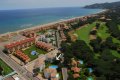 Costa Brava Ferienwohnungen Playa de Pals Spanien