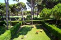 En alquiler bungalow en el campo de golf en España
