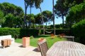 En alquiler bungalow en el campo de golf en España
