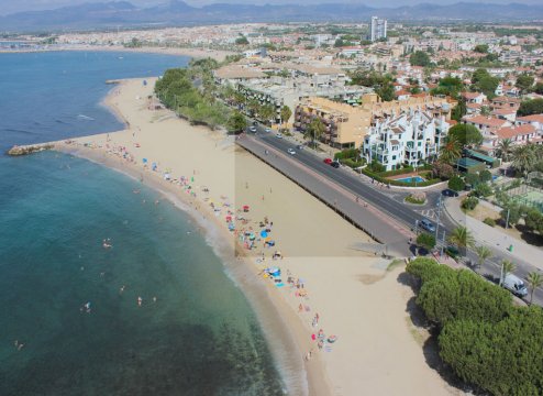 Ferienwohnungen Spanien Costa Dorada