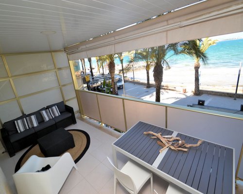 Ferienwohnung Spanien Costa Dorada