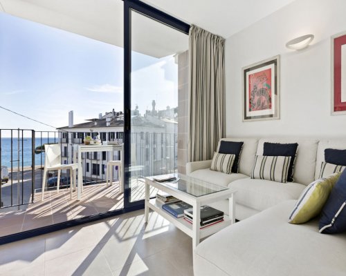 Apartment rentals Costa Brava Spain