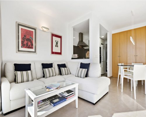 Apartment rentals Costa Brava Spain