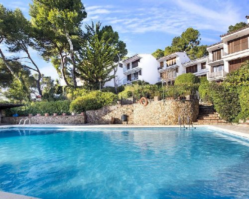 Costa Brava Appartement Llafranc