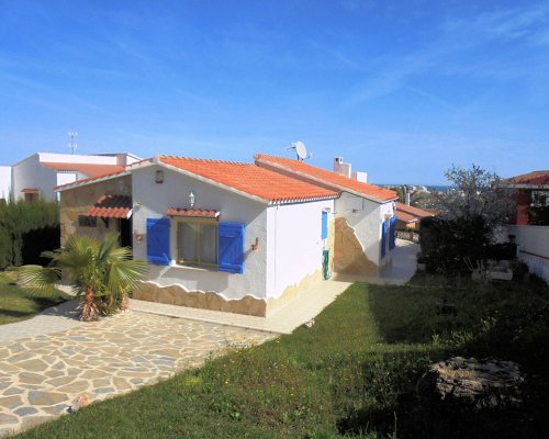 Ferienhaus an der Costa del Azahar mieten