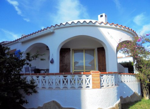 Ferienhaus an der Costa del Azahar mieten