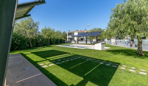 RS 312/3 Casa moderna para 6 personas - piscina comunitaria Rosas Costa Brava