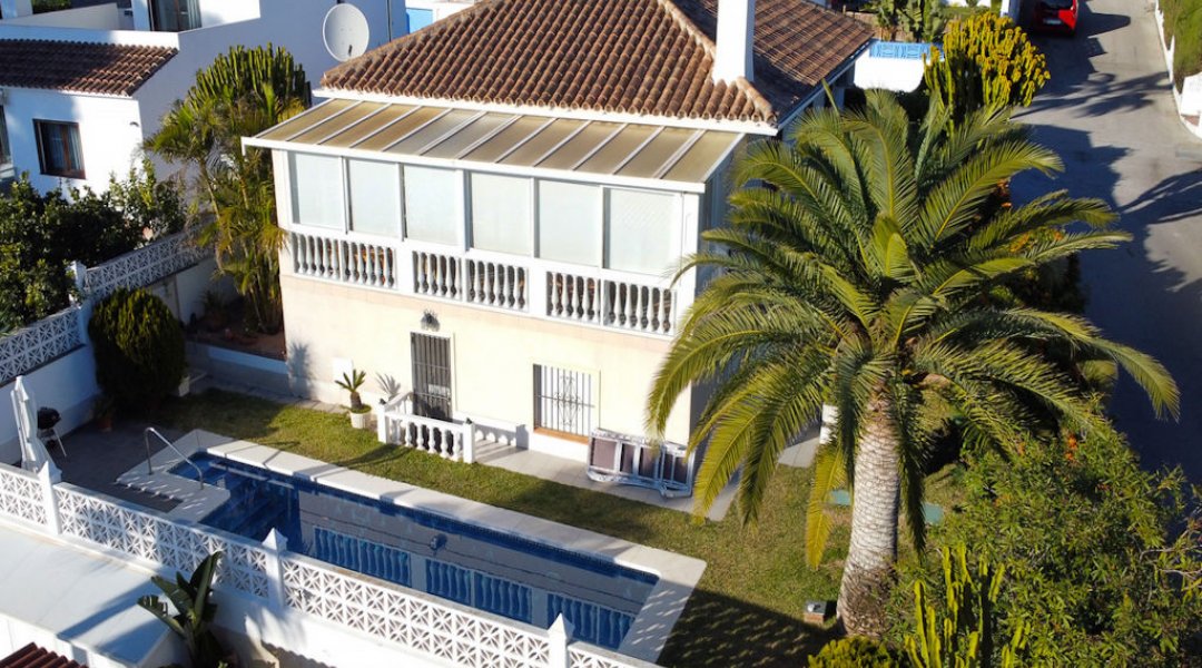 Ferienhaus Costa del Sol