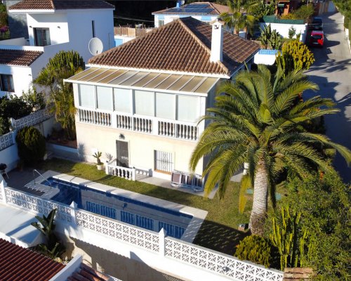 Ferienhaus Costa del Sol