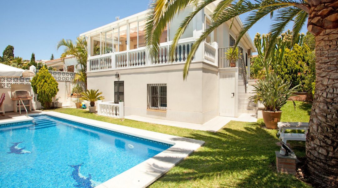 Ferienhaus Costa del Sol