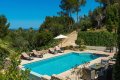 Ferienhaus auf Ibiza privater Pool