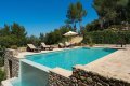 Ferienhaus auf Ibiza privater Pool