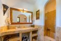 Ferienhaus auf Ibiza privater Pool