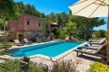 Ferienhaus auf Ibiza privater Pool