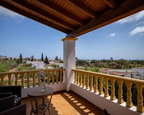 Ibiza Ferienhaus privater Pool