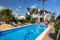 Ibiza Ferienhaus privater Pool