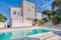 Ferienvilla in Spanien für 8 Personen Costa Brava