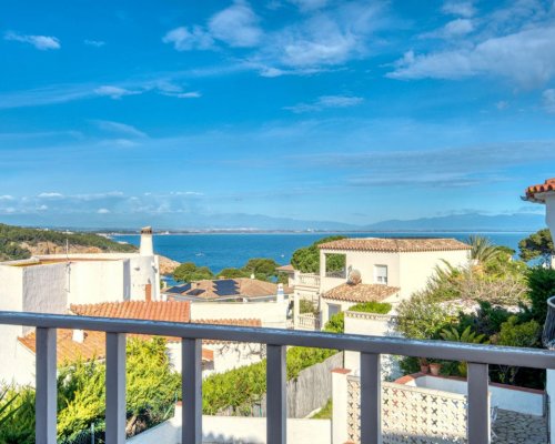 Ferienvilla in Spanien für 8 Personen Costa Brava