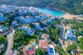 Ferienvilla in Spanien für 8 Personen Costa Brava