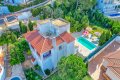 Ferienvilla in Spanien für 8 Personen Costa Brava