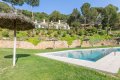 Ferienhaus in Spanien mit Schwimmbad