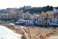 Ferien in Blanes an der spanischen Costa Brava