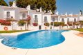 Bungalow mit Pool an der Costa del Sol