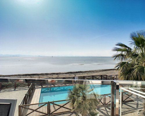 Ferienwohnungen La Manga del Mar Menor