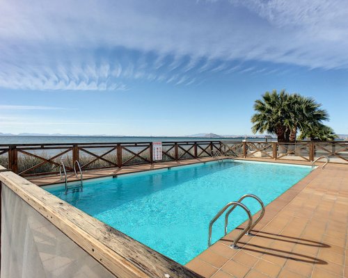 Ferienwohnungen La Manga del Mar Menor