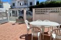 Ferienhausvermietung mit Pool in Spanien